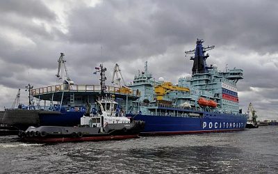 Американские санкции разрушают глобальную систему морских перевозок