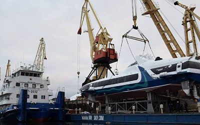 В результате атаки ВСУ на завод в Севастополе пострадали 24 человека