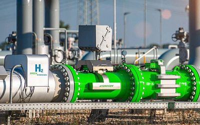 Водородный газопровод: в Прибалтике затеяли очередной «распил» на инфраструктуре