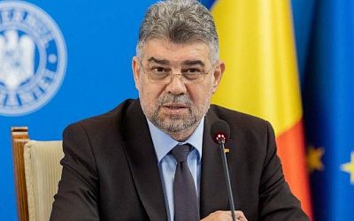 Премьер-министр Румынии выступил за объединение с Молдовой