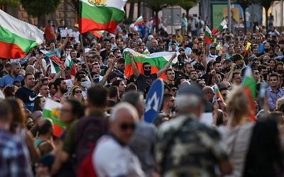 Санкции против России вернулись бумерангом: в Болгарии разразился энергетический кризис