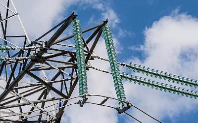 Подводный кабель между Финляндией и Эстонией вышел из строя