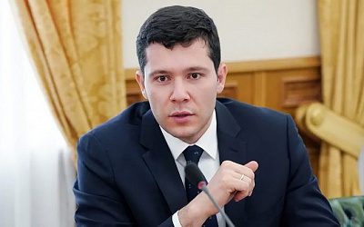 Губернатор Калининградской области оценил ситуацию с транзитом