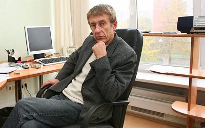 Кафке и не снилось: как судят русского журналиста в Латвии