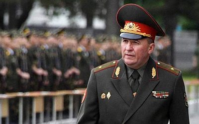 Министр обороны Беларуси оценил вероятность прямого столкновения с НАТО