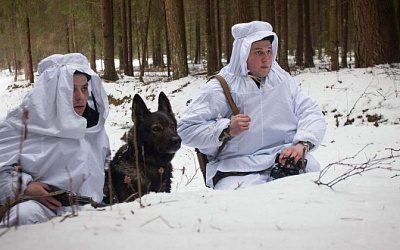 Минск заявил о выходе из соглашения по безопасности с Киевом