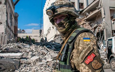 «Слив» Зеленского: на Западе обвинили киевский режим в военных преступлениях
