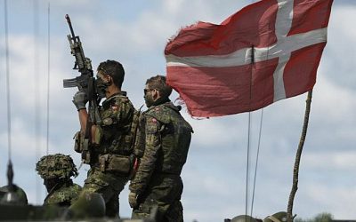 Президент Латвии призвал НАТО «готовиться к войне»