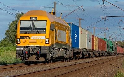 «Литовские железные дороги» отказались перевозить продукцию российского «Металлоинвеста»