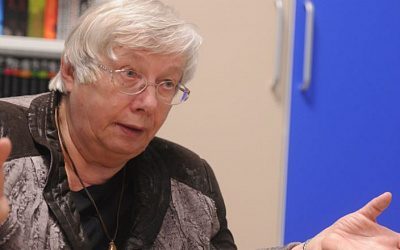 Мнение: «Произошел явный поворот в мозгах эстонской элиты»