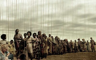 «Цель манипуляции в Интернете - атмосфера социальной напряжённости»