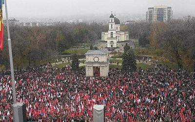 Кризис «Восточного партнерства»: почему к программе ЕС теряют интерес