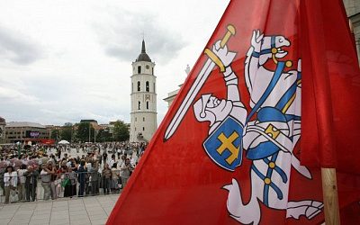 Госкомиссия по литовскому языку не нашла оснований для переименования Беларуси