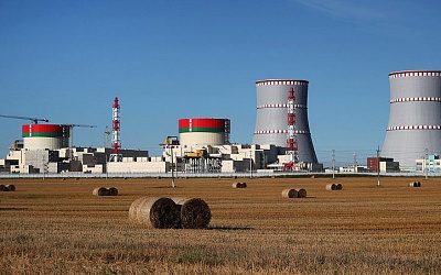 Министр энергетики Литвы попросил Еврокомиссию посодействовать в приостановке запуска БелАЭС