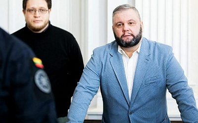 Российская делегация в ПАСЕ призвала помочь осужденному в Литве Юрию Мелю