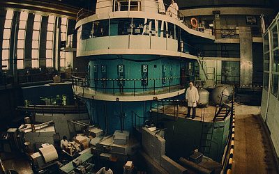 Деньги ЕС на закрытие ядерного реактора пошли мемориалу  «советской оккупации» Латвии