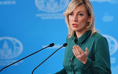 Россия намекнула Латвии на включение в список недружественных стран