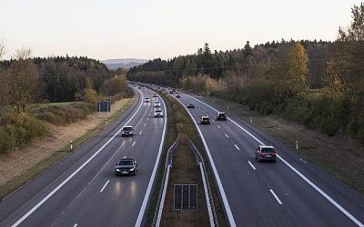Эстония на средства ЕС реконструирует трассу в рамках проектов военной мобильности