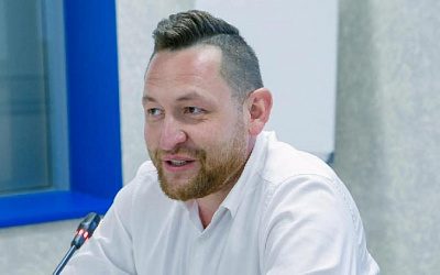 Инвесторы из Беларуси и Азии заинтересовались Херсонщиной