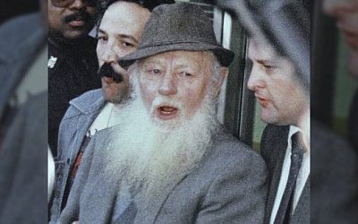 Неслыханное дело: почему США в 1987 г. выдал СССР эстонского нациста Линнаса?