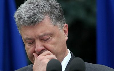Бывший завод Порошенко передадут в собственность России