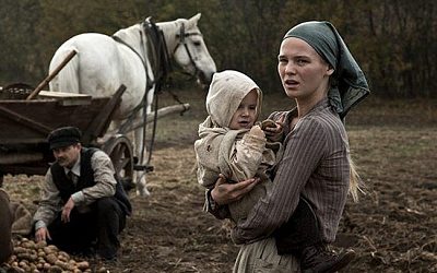 «Вилы, топоры… Мы не боялись смерти. Мы боялись того, каким образом умрем»: воспоминания польских детей о Волынской резне