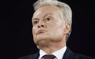 Президент Литвы объяснил причины быстрой отставки министра обороны