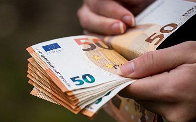 В Эстонии резко раскритиковали экономику страны