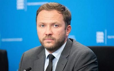 МИД Эстонии бьет тревогу из-за возможной разморозки активов России