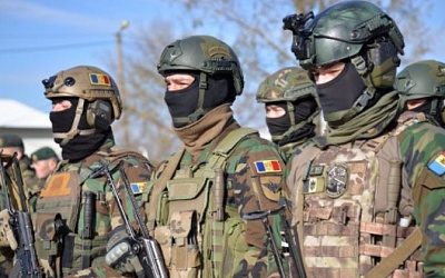 Глава МИД Приднестровья заявил, что Молдова де-факто уже стала частью НАТО