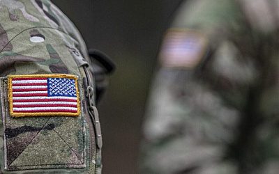 Новое американское подразделение разместится в Эстонии 