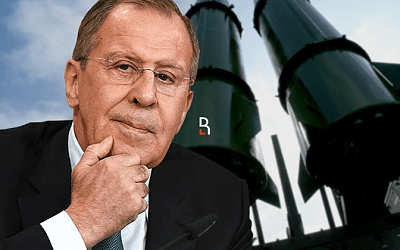 Лавров пригласил европейцев в Калининградскую область посмотреть на «Искандеры»