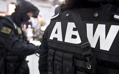 В Польше арестован подозреваемый в работе на российскую разведку