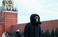 Литва обвинила Россию в использовании пандемии для демонстрации несостоятельности НАТО и ЕС