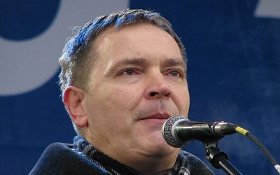 Депутат Рады: мы обратимся с петицией неграждан Латвии к Президенту 