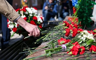 Правящая партия в Молдове предложила переименовать День Победы в «день памяти»