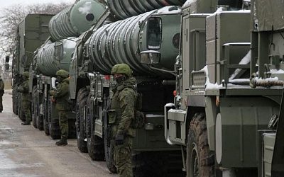 Польские СМИ назвали Калининградскую область одним из самых милитаризованных регионов мира