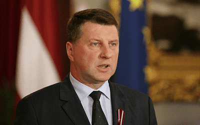 Обзор политической ситуации в Латвии 28 ноября – 3 декабря 2016 г.