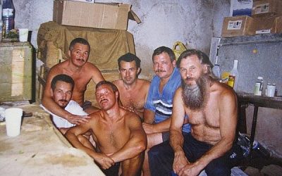 Обмануть смерть: как русские летчики в 1996 году сбежали из афганского плена талибов