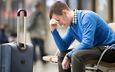 Оптимизм кончился, не начавшись: Прибалтика снова теряет людей