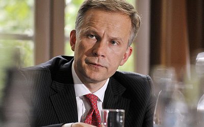 Латвию накрыл очередной коррупционный скандал