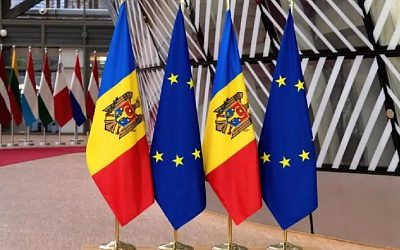 Евросоюз и Молдова заключили соглашение о партнерстве в области обороны и безопасности
