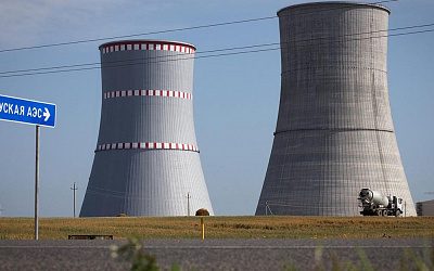 Литва потеряла моральное право критиковать Белорусскую АЭС
