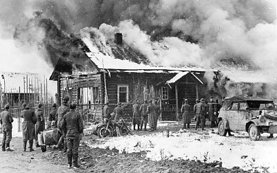 «А я вас ждал...»: как в 1973 г. КГБ выследил и поймал палача Хатыни Лакусту