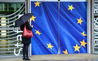 Молдова получит доступ к резерву кибербезопасности Евросоюза