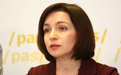 Ради власти готова на все. Санду вновь продала молдаванам пустоту