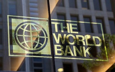 Украина займет у Всемирного банка $350 млн на спасение экономики