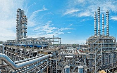 «Газпром» назвал условие сохранения украинского транзита 