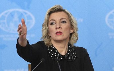 Россия требует от Эстонии наказать осквернителей «Бронзового солдата»