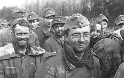 «Рожи у них были откормленные»: как советская власть «издевалась» над немецкими военнопленными в Калининградской области